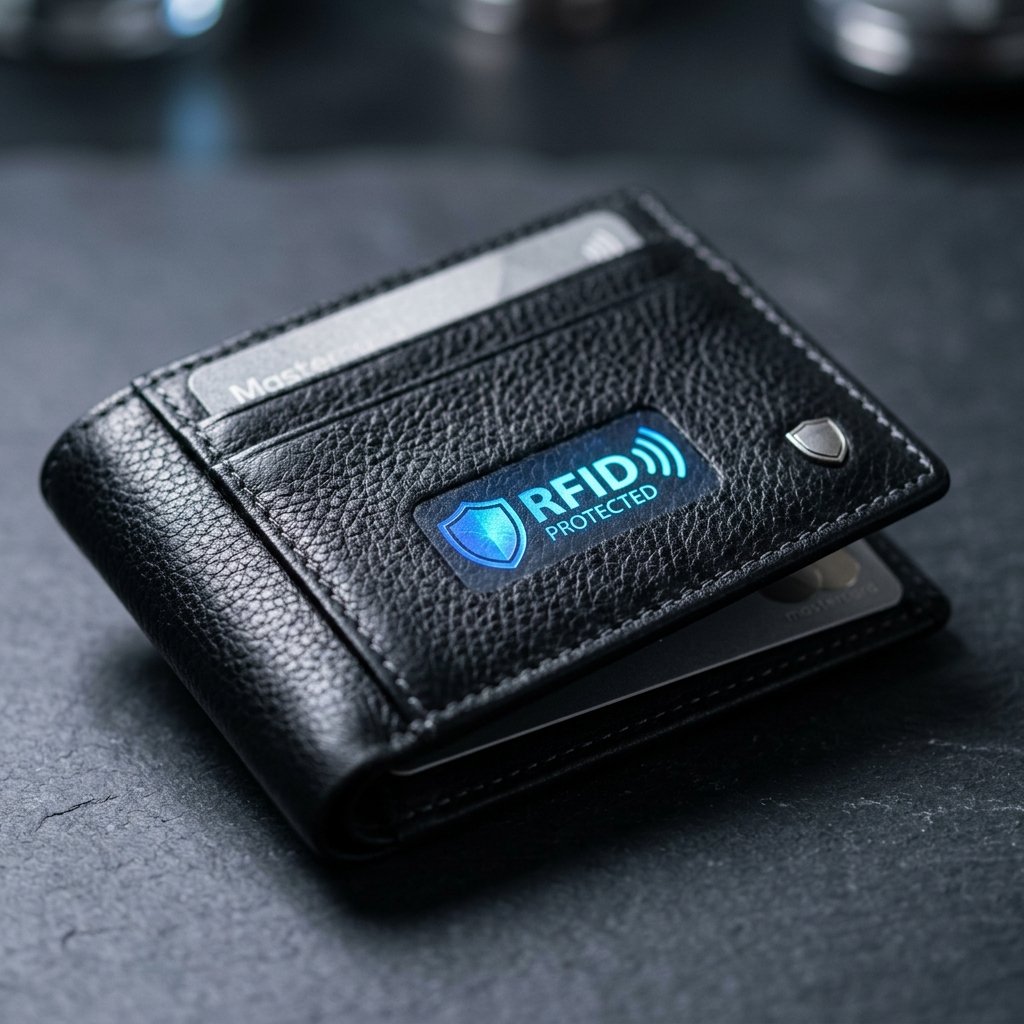 RFID Wallet